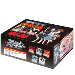 Kill La Kill Power Up Set (English Edition)